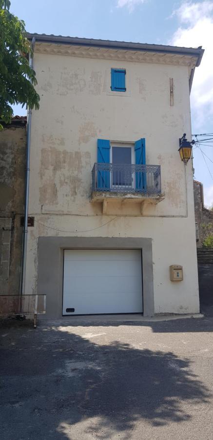Maison Au Milieu Des Vignes Aigues-Vives  外观 照片